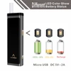 Electronic Cigarettes