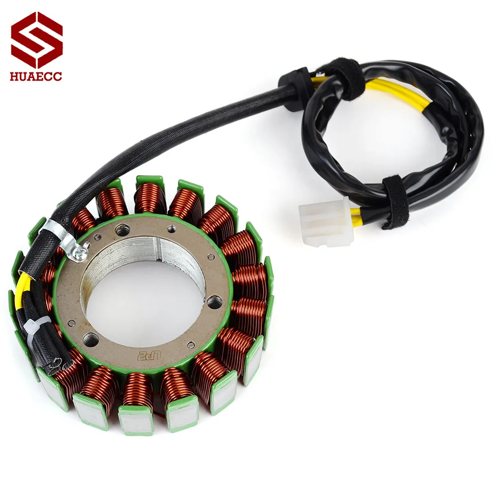 

Motorcycle Stator Coil for Triumph Bonneville T100 800 900 Thruxton 865 EFI 900 Speedmaster 900 T1305502 T1300076