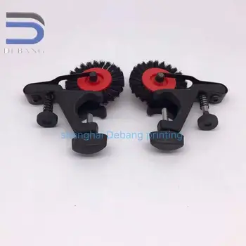 

4PCS SM102/CD paper roller