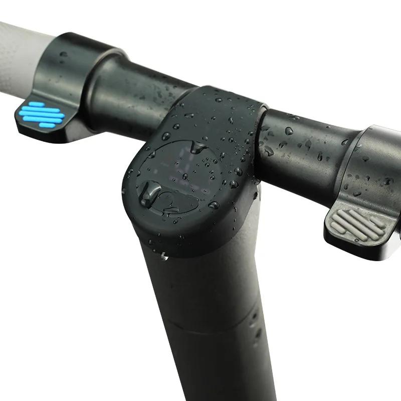 

Electric scooter central control panel waterproof silicone protective cover for xiaomi ES1 ES2 ES4