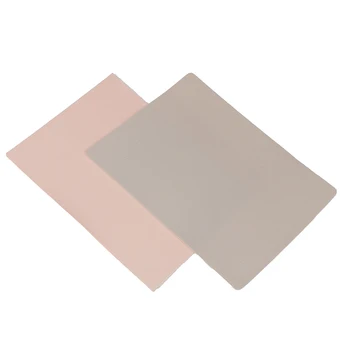 

1pcs Silicone Tattoo Practice Skin Permanent Makeup Eyebrow Lips Blank Tattoo Practice Skin Sheet for Needle Machine Supply Kit