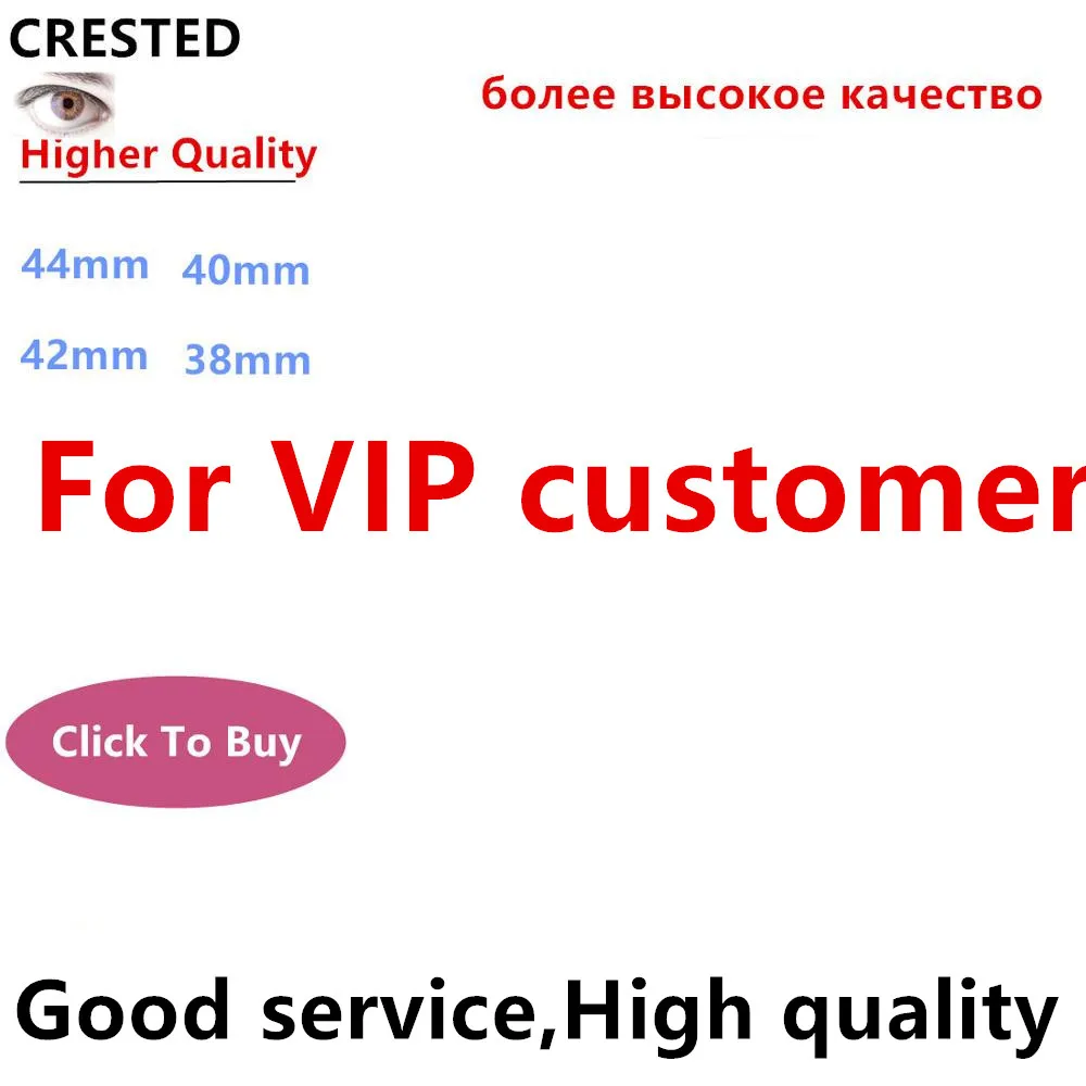 

Watch strap for apple watch