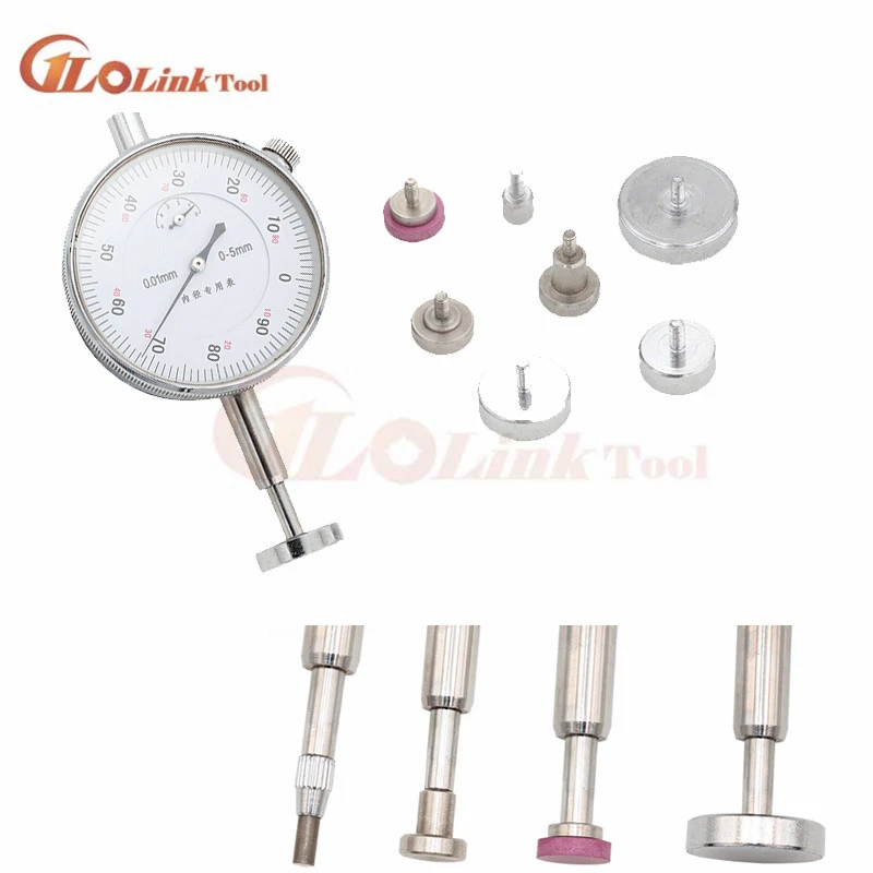 Test Indicator Probe Tungsten Steel hand2 No Interference Tungsten Steel Lightweight for Lever Percentiles Mini Indicator Probe Test Indicator Probe Tungsten Steel hand2 No Interference Tungsten Steel Lightweight for Lever Percentiles Mini Indicator Probe
