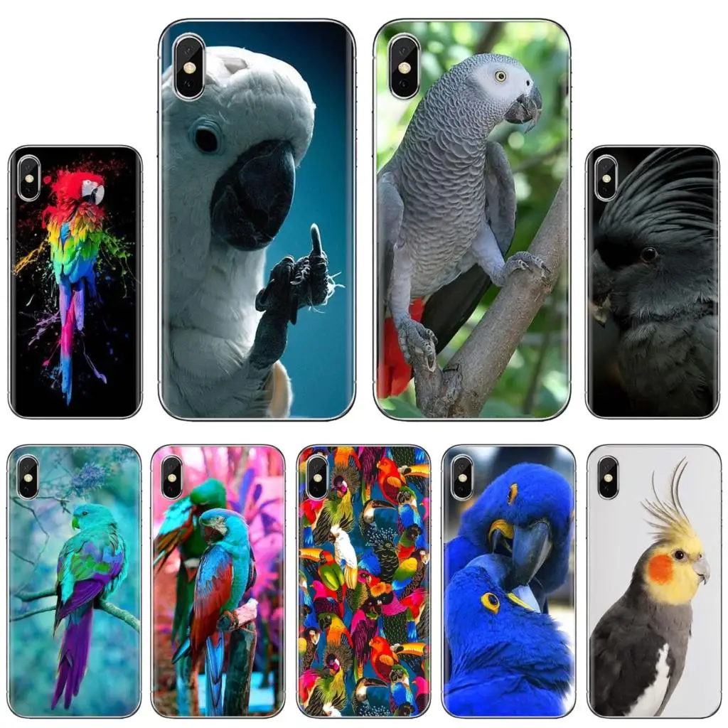 Силиконовый чехол для Huawei Nova 2 2i 3 3i Y3 Y5 Y6 Y7 Y9 Prime 2015 2016 2017 2018 2019 | Мобильные телефоны и