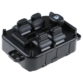 

Control Accessories Lifting Master Easy Install Auto Power Window Switch Car Interior Driver Side 56054002AA For Jeep Liberty