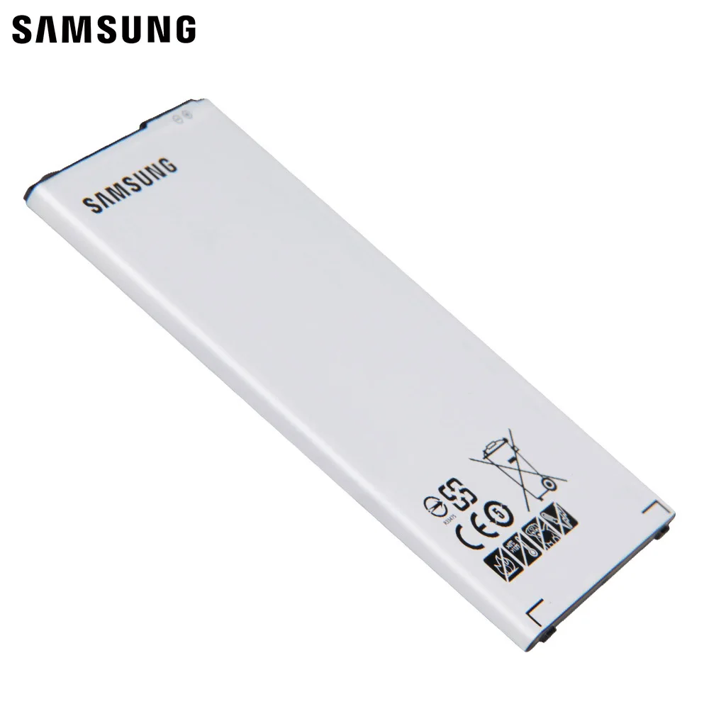 Samsung оригинальный запасной аккумулятор EB BA710ABE для GALAXY A7 2016 A710 A7100 A7109 A710F