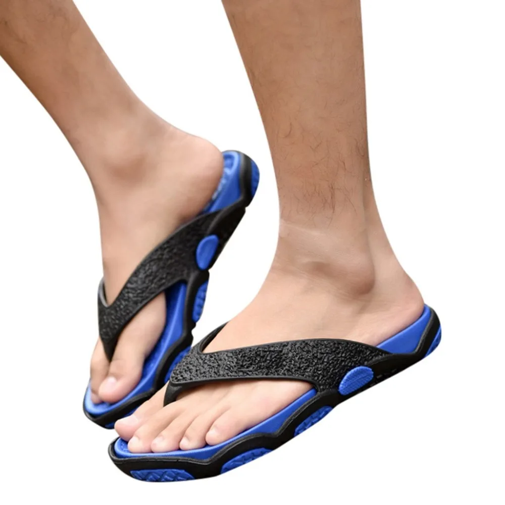 New-Arrival-Summer-men-s-shoe-Open-Toe-Slippers-Fashion-Beach-Shoes-Massage-Bathroom-Flip-Flops (4)