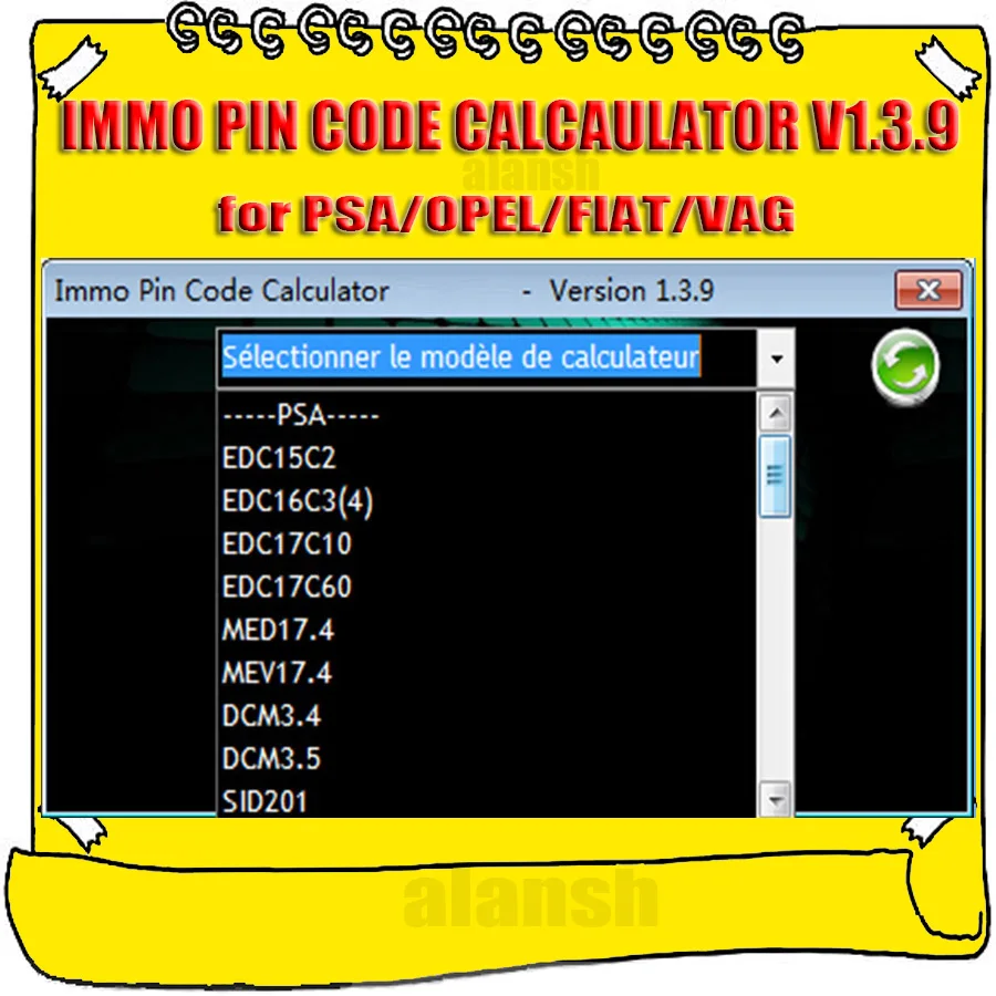 download immo code calculator download immo code calculator
