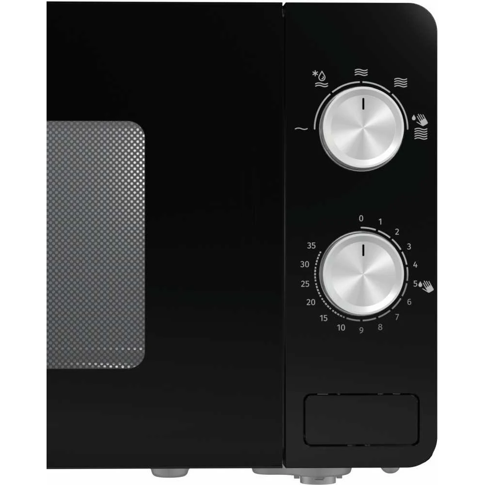 Микроволновая Печь Gorenje MO20E1B 20л. 800Вт черный