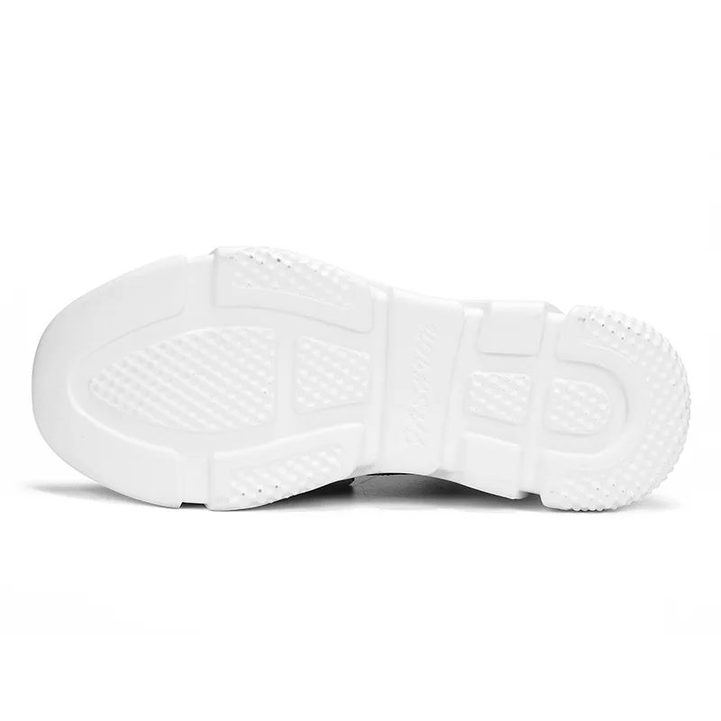 

COUPLE'S Shoes Breathable Fly Netting Surface Trend of Fashion Casual Lightweight Anti-slip Daily Life Students Men And Women Sp