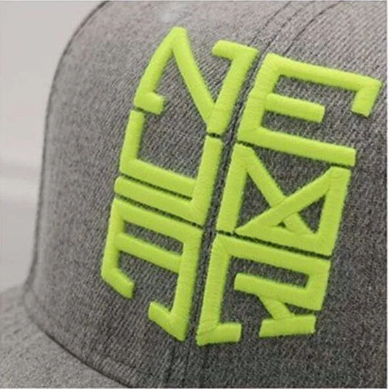 Новинка, модная бразильская Кепка Neymar, мужская шляпа, бейсболка с вышивкой NJR, женская шляпа, бейсбольная кепка для мужчин и женщин