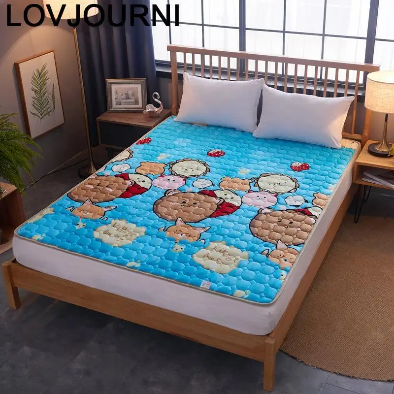

Sofa Yg Bisa Jadi Lipat Materasso Topper Foldable Bedroom Furniture Tatami Baby Bed Matras Colchon Kasur Materac Crib Mattress