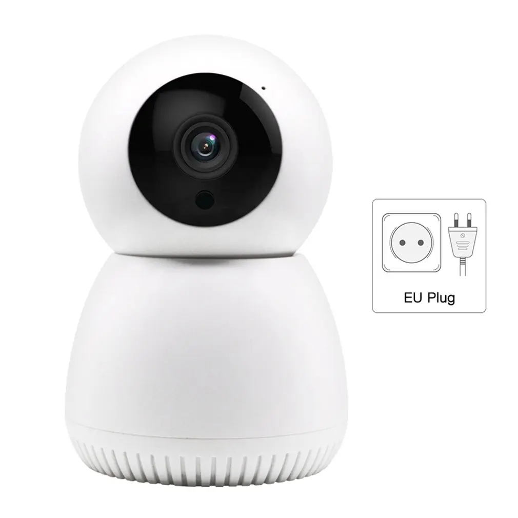 

Y12 Hd Camera Smart Night Vision Wireless Camera Mobile Remote Surveillance Camera Professional Fashion
