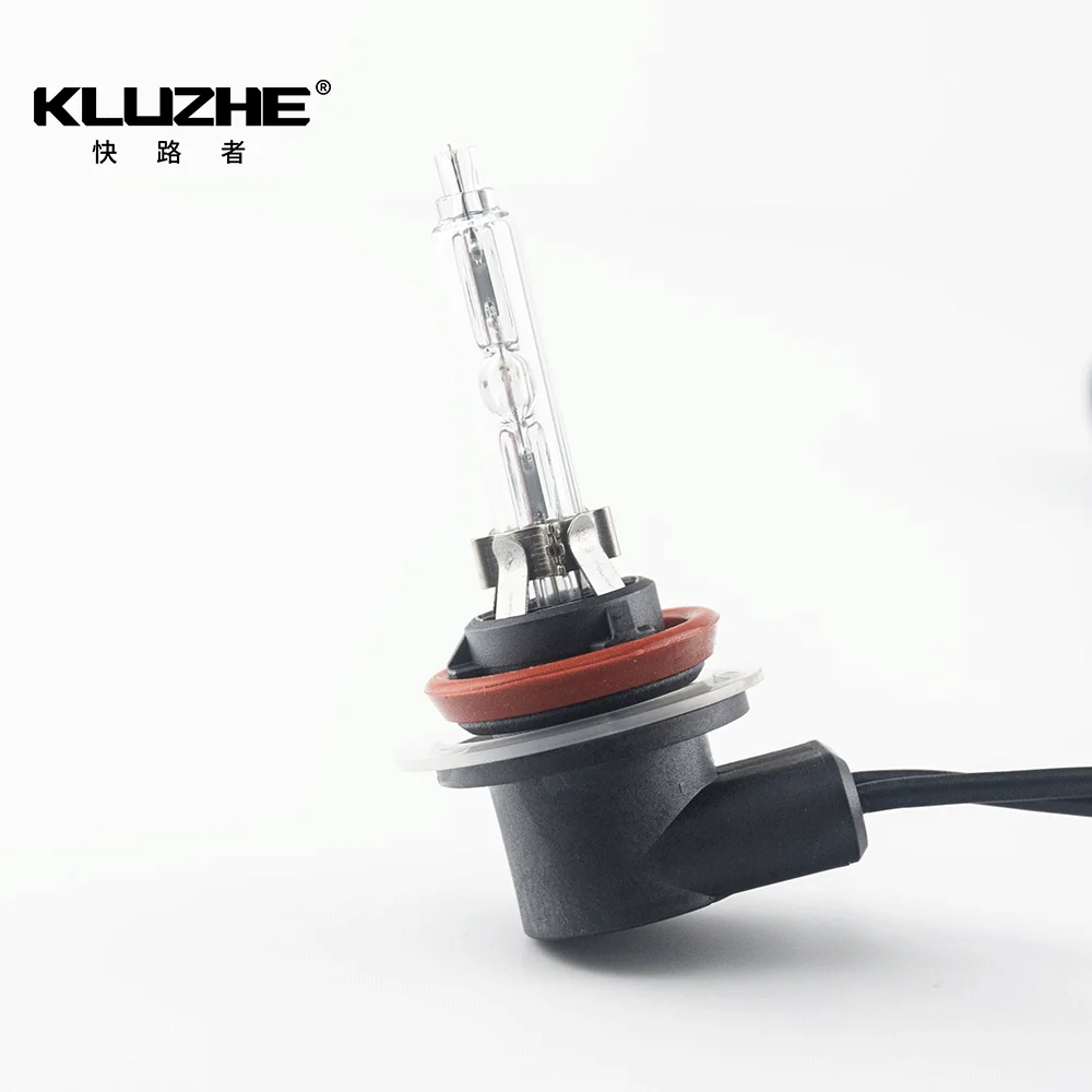 Kluzhe hid конверсионный комплект H1 H3 H7 H11 H9 9005 9006 9012 35 Вт ксеноновая HID лампа D2H автомобильная лампа HID Замена фар лампы