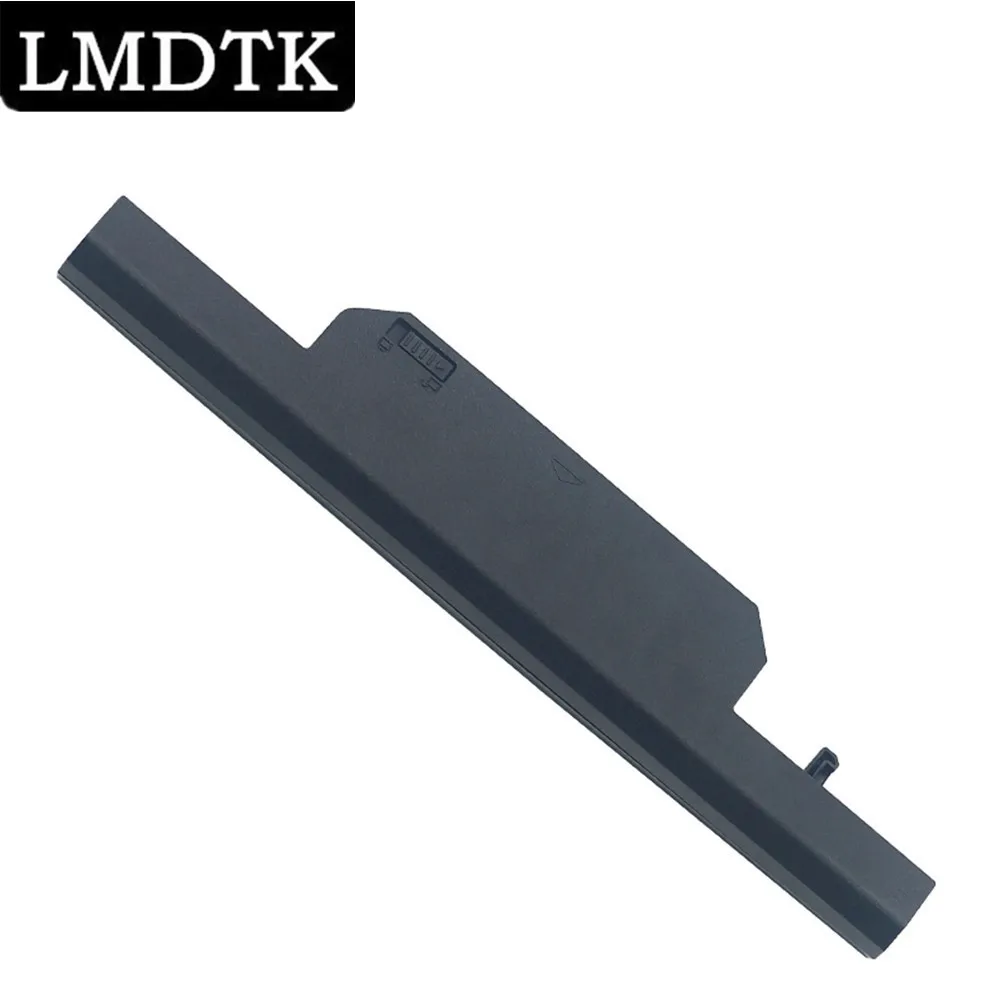 LMDTK W650BAT-6 ноутбук Батарея для hasee K610C K650D K750D K570N K710C K590C K750D G150SG G150S G150TC G150MG W650S
