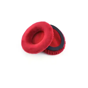 

Replacement Ear Pad Earpads Cushion Earpad Velvet For -Sennheiser Momentum On Ear Headphones