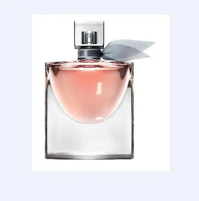 Женский подарочный набор, 3 комплекта духов, стойкий аромат, свежий и элегантный Аромат Parfum - Цвет: 75ML