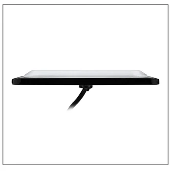 

10PCS Light Car 24W Yellow 6LED Truck Fog Light Off-road Safety Signal