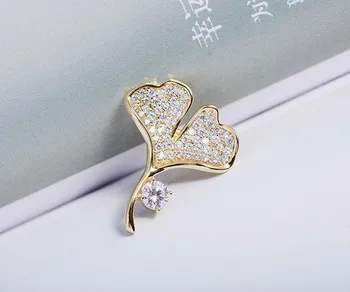 

Crystal Brooches Pins Fashion Clothes Accessories Wholesale Sales Brooches