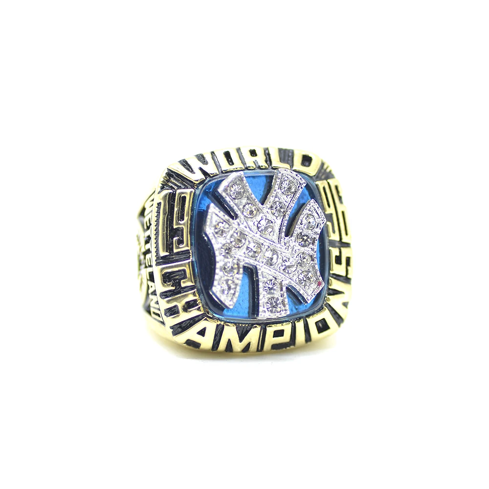 

1996 baseball ring