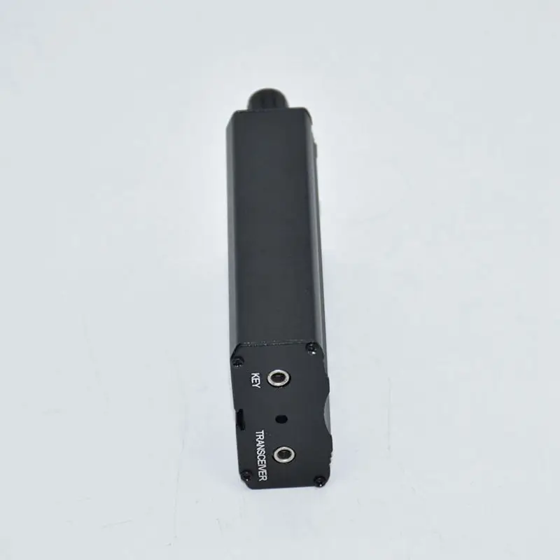 AAAE Top-MX-K2 CW авто ключ памяти Controller азбуковый брелок для ham радио усилитель