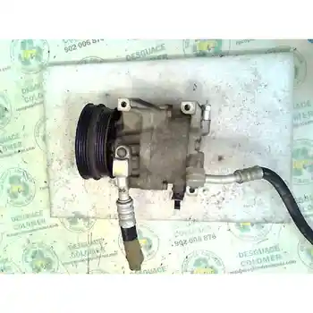 

4S02518 Air Conditioning Compressor Lancia Lancia AND 1.2 16v Cat