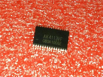 

20pcs/lot AK4113VF-E2 AK4113VF AK4113 TSSOP-30 In Stock