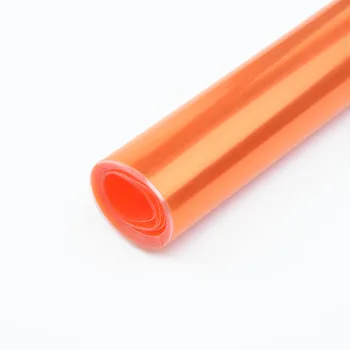 

Lamp Car light film Accessories 12 x 48inch Decor Amber Orange Tint Tail