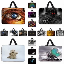 9,7 10 10,3 11,6 12,3 13 13,3 14 15,3 15,6 17 17,3 дюймов ручной чемодан для ноутбука рукав лайнер Портативный чехол для ноутбука MacBook Air ACER ASUS IBM