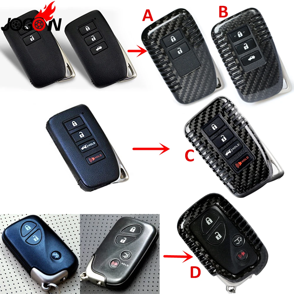 KAWIHEN Silicone Key Fob Cover Case Protector Smart Remote Control Shell Keyless Entry Case Holder Cover For Lexus ES350 GS300 GS350 GS430 GS450h ISC IS250 IS350 LS460 LS600h KAWIHEN Silicone Key Fob Cover Case Protector Smart Remote Control Shell Keyless Entry Case Holder Cover For Lexus ES350 GS300 GS350 GS430 GS450h ISC IS250 IS350 LS460 LS600h