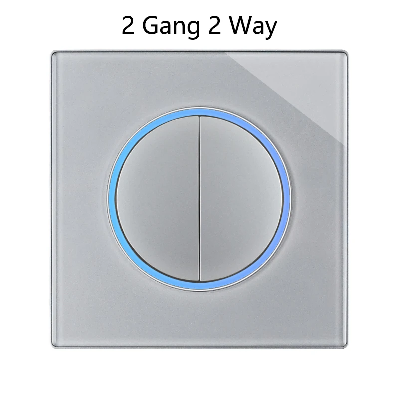 2 Gang 2 Way