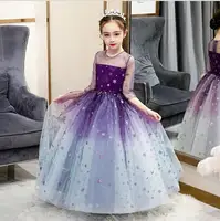 purple long