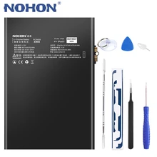 NOHON аккумулятор для iPad 5 Air iPad5 A1474 A1475 A1484 8927 мАч сменный литий-полимерный планшет Batarya+ Бесплатные инструменты