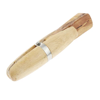 

Ring Clamp Stone Setting Engraving Metal For Strength Make Jewelry Beautiful