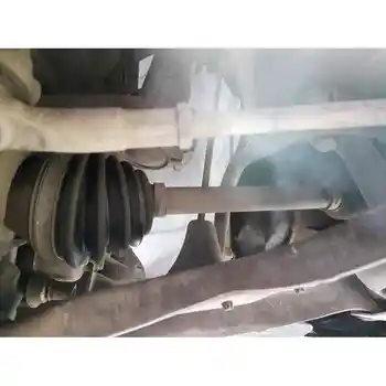 

32726F TRANSMISSION FRONT LEFT SKODA FABIA (5J2)