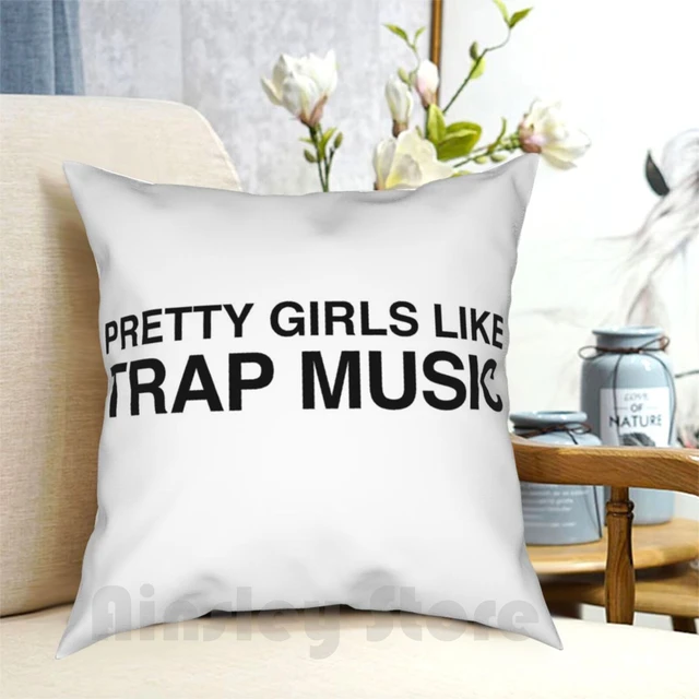 Pretty girls like trap music - Drake and 2 Chainz - More Life