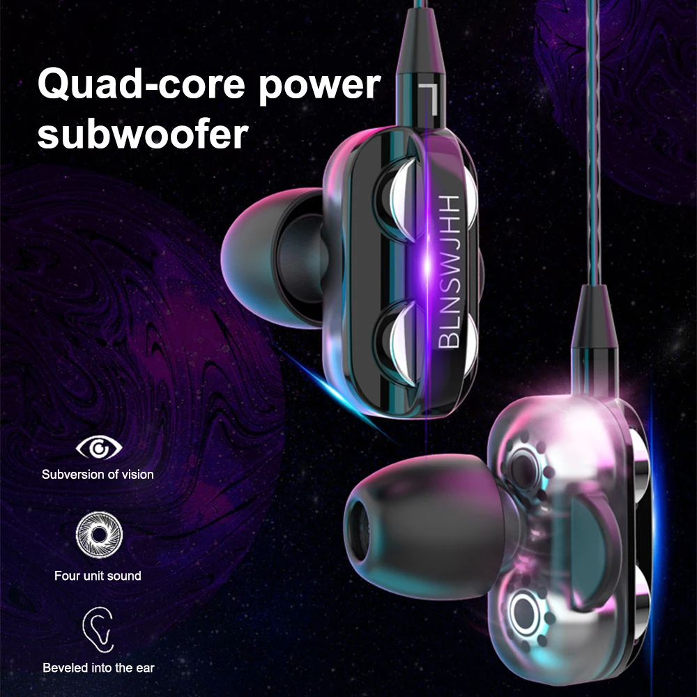 earphone
