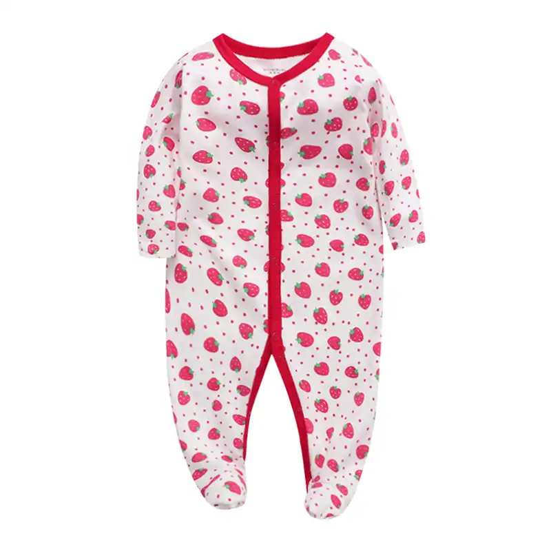 sleepsuit for newborn baby