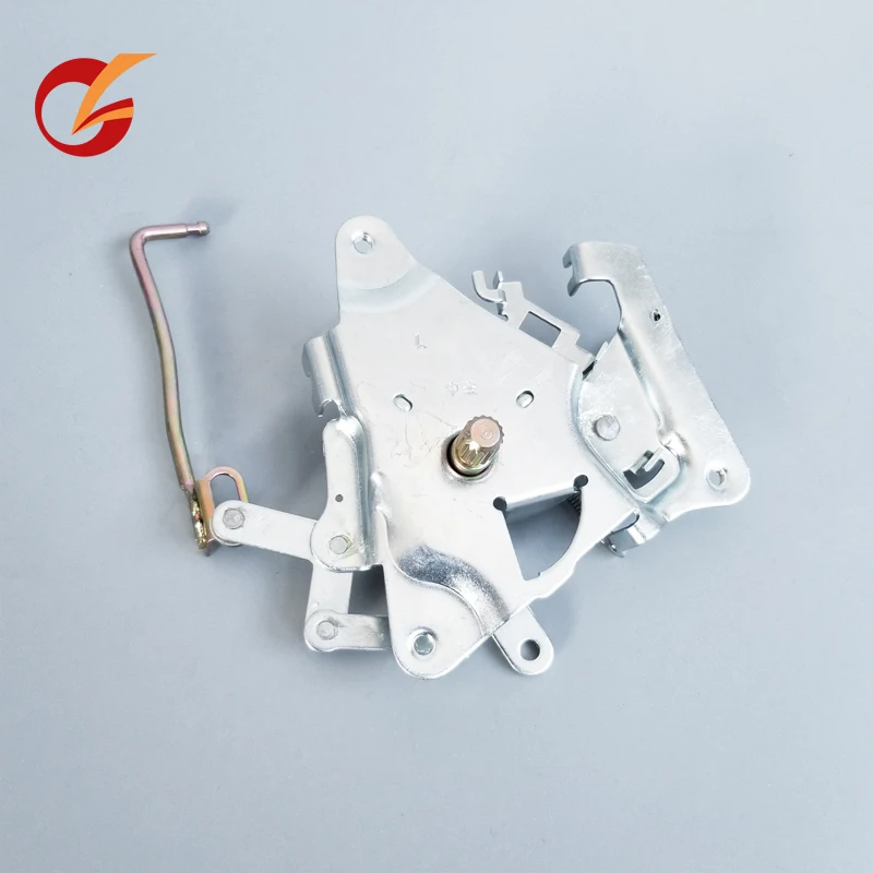 Используется для DFSK DFM V27 V29 C32 раздвижной дверной замок управления защелкой