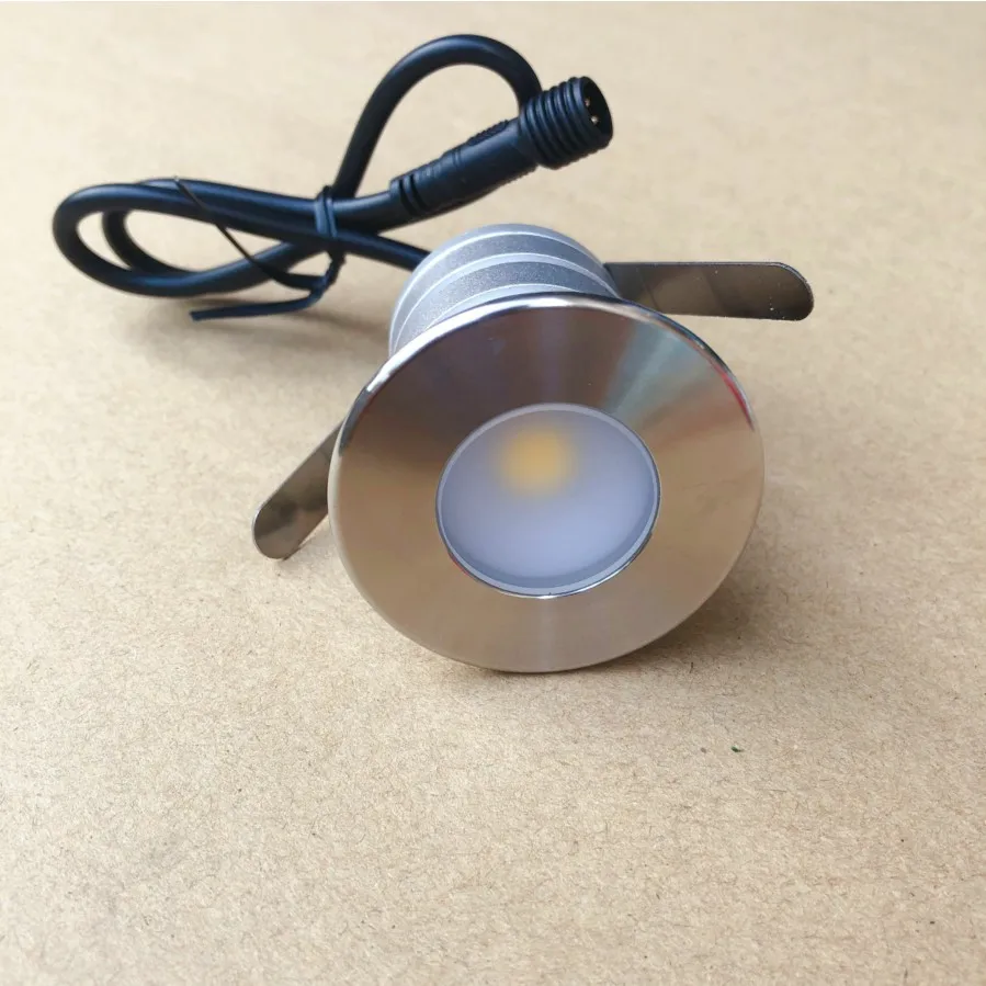 LED Underground Light