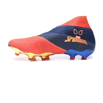 

Top Sales EFKGH Nemeziz 19+ FG Soccer shoes new football boots 2019