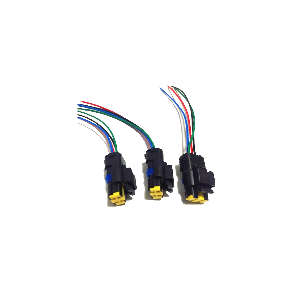 

LPG CNG kits for Pressure sensor plug AEB pressure sensor plug