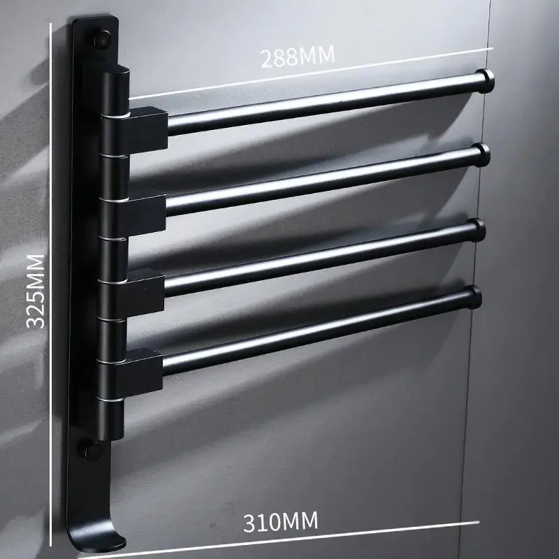 Number 13 Etagere Meuble Repisas Banyo Estante полки вращающийся Salle De Bain Banheiro душ Полотенца стеллаж для выставки товаров Ванная комната настенная полка - Цвет: Number 13