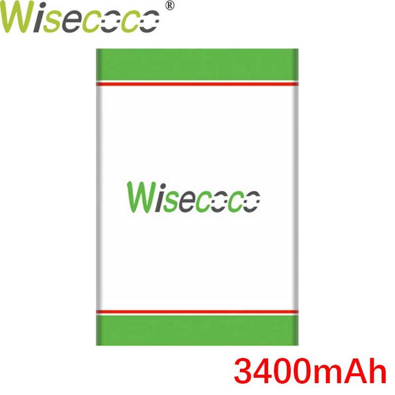 Wisecoco 3000 мАч аккумулятор для Prestigio Muze B7 psp 7511 DUO psp 7511DUO Замена батареи телефона+ номер отслеживания