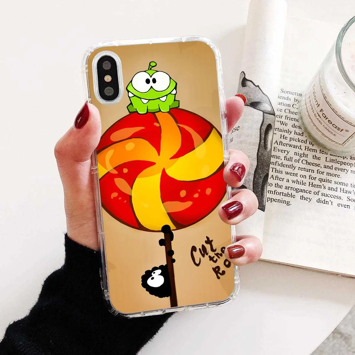 Силиконовый чехол для Samsung Galaxy A3 A5 A7 A9 A8 Star Lite A6 Plus 2018 2015 2016 2017 | Мобильные телефоны и