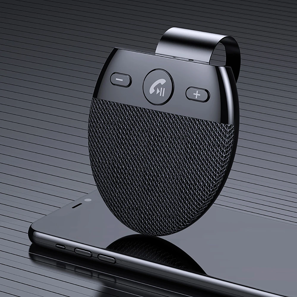 Детский автомобильный комплект громкой связи Bluetooth многоточечный динамик