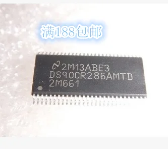 10 шт. DS90CR286AMTD SI7021-A20-GM1R FM25V01A-GTR FM25V01A-G AD8368ACPZ 8368 LAN9220-ABZJ CSHD6-100CTR13 CSHD6-100C 1 заказ |