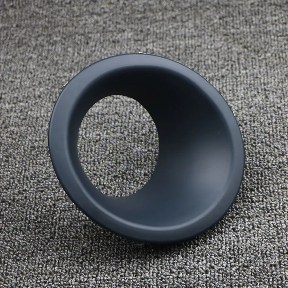 

LR015461 Left Front Fog Light Bezel Cover For Land Rover LR4 2010 2011 2012 2013 2014