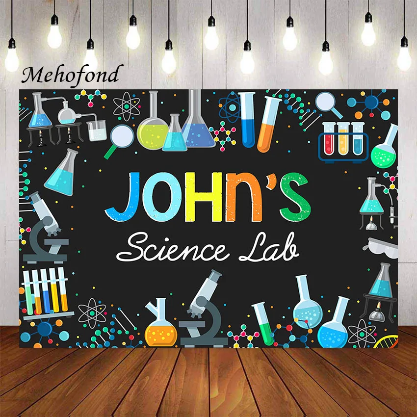 Mehofond Photography Background Science Chemical Experiments School Fun