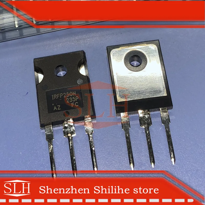 

10 шт./лот IRFP250NPBF IRFP250N TO-247 новый оригинальный